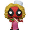 Pop! Marvel: Deadpool - Beauty Pageant Deadpool 1340