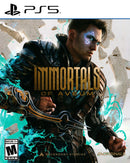 Immortals of Aveum - Playstation 5 Pre-Played