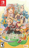 Rune Factory 3 Special - Nintendo Switch Pre-Played