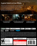 The Texas Chainsaw Massacre - Playstation 5 Pre-Played