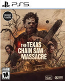 The Texas Chainsaw Massacre - Playstation 5 Pre-Played
