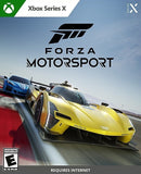 Forza Motorsport -  Xbox Series X