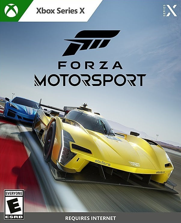 Forza Motorsport -  Xbox Series X