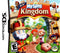 My Sims Kingdom Front Cover - Nintendo DS Pre-Played