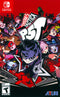 Persona 5 Tactica - Nintendo Switch Pre-Played