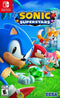 Sonic Superstars - Nintendo Switch