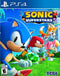 Sonic Superstars - Playstation 4