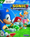 Sonic Superstars - Xbox Series X/Xbox One