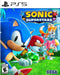 Sonic Superstars - Playstation 5 Pre-Played