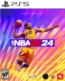 NBA 2K24 - Playstation 5 Pre-Played