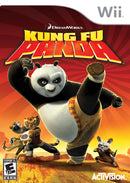 Kung Fu Panda - Nintendo Wii Pre-Played