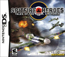 Spitfire Heros - Gameboy Advance - Pre-Played