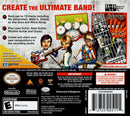 Ultimate Band - Nintendo DS Pre-Played