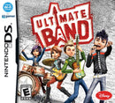 Ultimate Band - Nintendo DS Pre-Played