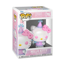 Pop! Hello Kitty 50th Anniversary - Hello Kitty with Balloon 76