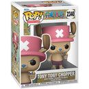 Pop! One Piece - Tony Tony Chopper 2340