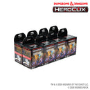 Series One Booster Brick - Dungeons & Dragons Heroclix