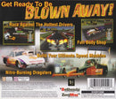 IHRA Motorsports Drag Racing  - Playstation 1 Pre-Played