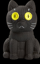 Hocus Pocus: Binx 023 Knit Collection - Handmade by Robots Vinyl Figure