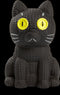 Hocus Pocus: Binx 023 Knit Collection - Handmade by Robots Vinyl Figure