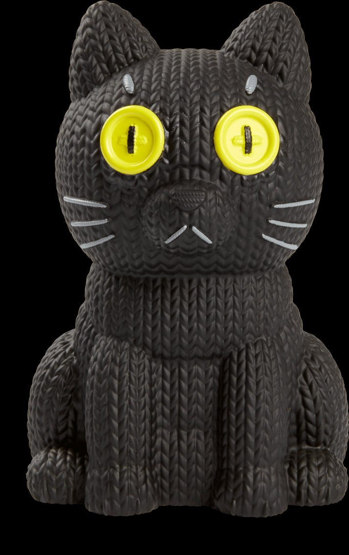 Hocus Pocus: Binx 023 Knit Collection - Handmade by Robots Vinyl Figure