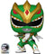 Pop! Mighty Morphin Power Rangers - Green Ranger Entertainment Earth Exclusive 49