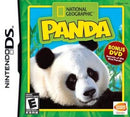 National Geographic Panda - Nintendo DS Pre-Played