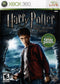 Harry Potter and the Half Blood Prince - Xbox 360 Pre-Played