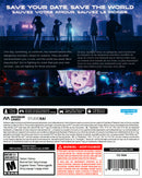 Eternights - Playstation 5 Pre-Played