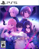 Eternights - Playstation 5 Pre-Played