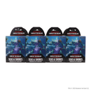 Seas & Shores Booster Brick - Dungeons & Dragons Icons of the Realms