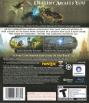 Prince of Persia 2008 - Playstation 3 Pre-Played