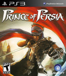 Prince of Persia 2008 - Playstation 3 Pre-Played
