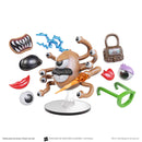Potato Head Beholder Boxed Miniature - Dungeons & Dragons Icons of the Realms