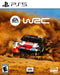EA Sports WRC - Playstation 5 Pre-Played