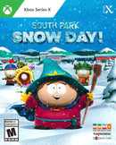South Park: Snow Day! - Xbox Series X Pre-Played