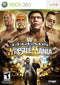 WWE Legends of Wrestlemania - Xbox 360 Pre-Played
