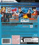 Cross Edge - Playstation 3 Pre-Played