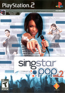 Singstar Vol 2 - Playstation 3 Pre-Played
