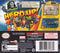 Marvel Super Hero Squad Back Cover - Nintendo DS Pre-Played