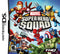 Marvel Super Hero Squad Front Cover - Nintendo DS Pre-Played