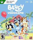 Bluey: The Videogame - Xbox Series X/Xbox One Pre-Played