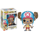 Pop! Animation: One Piece - Tony Tony Chopper 99