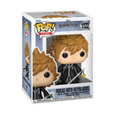Pop! Kingdom Hearts - Roxas with Keyblades 1122