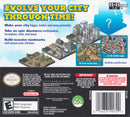 Sim City Creator  - Nintendo DS Pre-Played