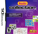 Puzzler Collection  - Nintendo DS Pre-Played