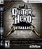 Guitar Hero Metallica Front Cover - Playstation 3 Pre-Played