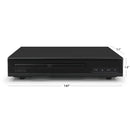 ONN DVD Player No Remote - Pre-Played