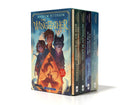 Wingfeather Saga Hardcover Boxed Set