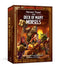 Heroes' Feast The Deck of Many Morsels